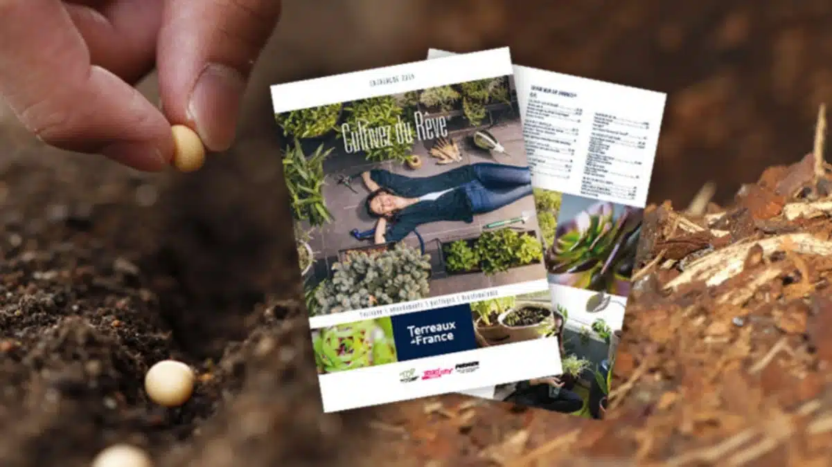 premier tech horticulture catalogue - JAF-info Jardinerie