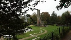 Visite de jardin : le jardin de Antrim Castle