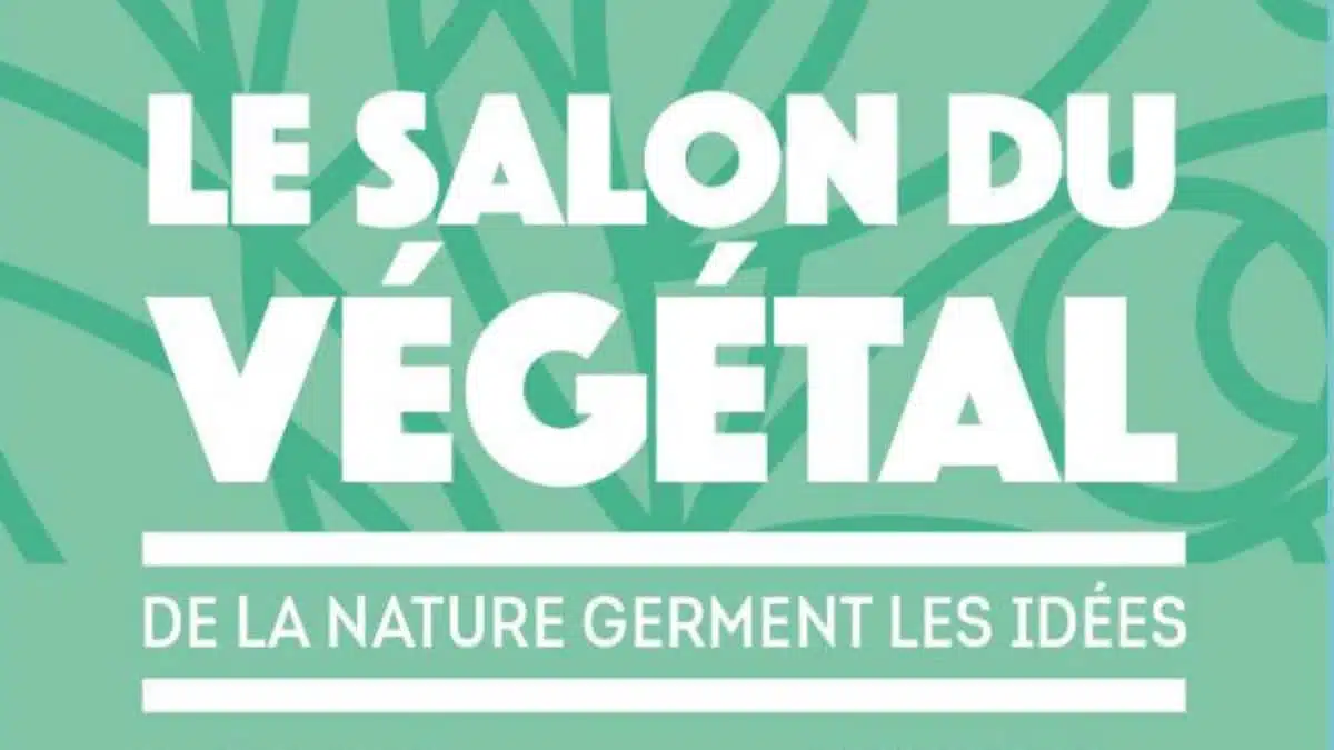 Saln du végétal 2019 - JAF-info Jardinerie