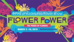 2019 PHS Philadelphia Flower Show: Flower Power Commercial