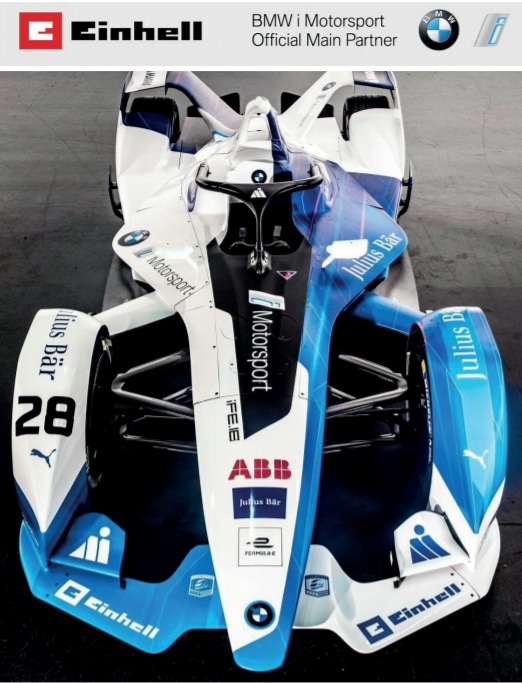 Einhell Bmw Jaf-Info Jardinerie