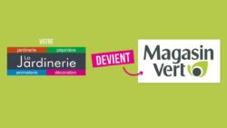 Magasin Vert Jardinerie Vendée Triskalia Distrivert JAF-info Jardinerie
