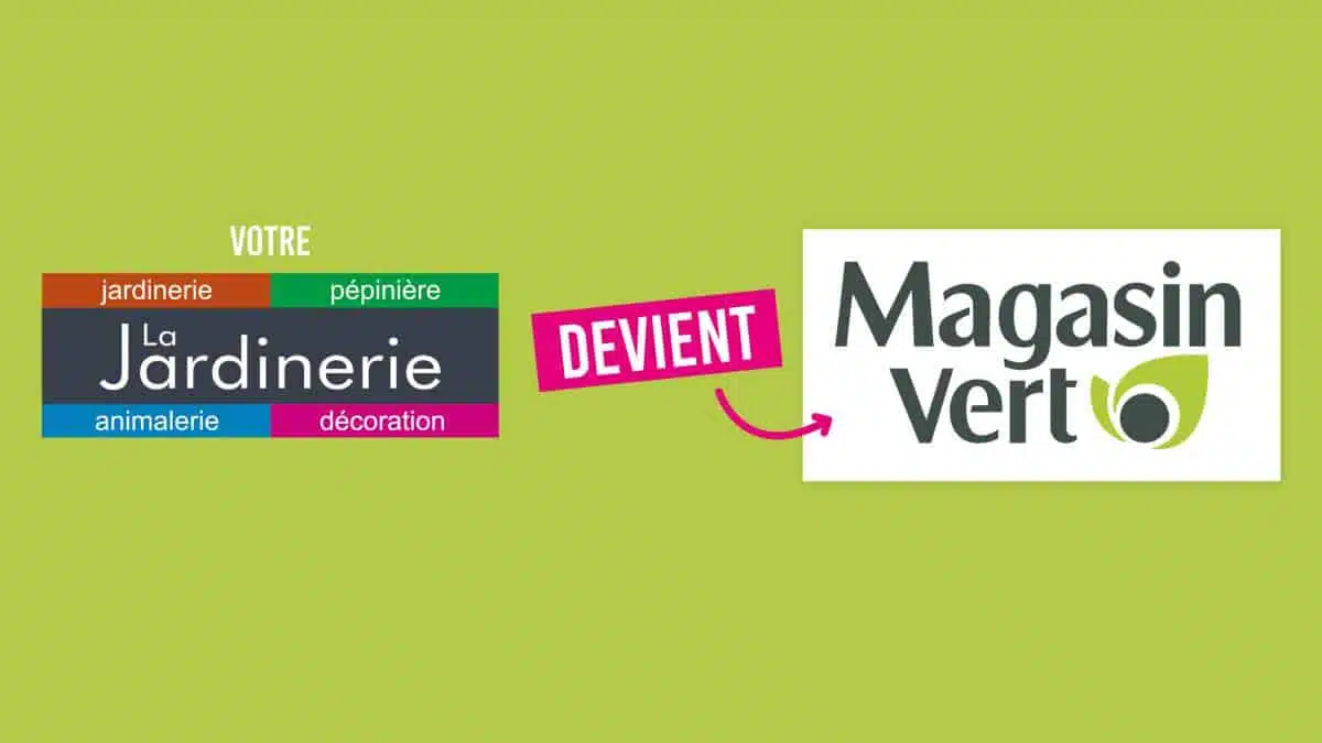 Magasin Vert Jardinerie Vendée Triskalia Distrivert JAF-info Jardinerie