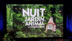 Nuit du Jardin et de l'animal de compagnie 2019 Le Grand Rex Paris - JAF-info - Jardinerie Animalerie Fleuriste - 20190320-18.38.17