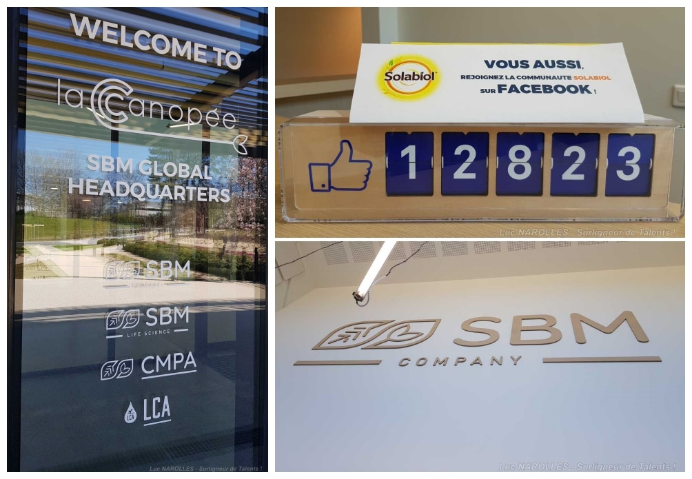 Sbm Life Science : La Chaîne Des Valeurs, La Chaîne Des Talents ! - Exclusif - Entretien Avec Alexandre Simmler &Amp; Olivier De La Chapelle