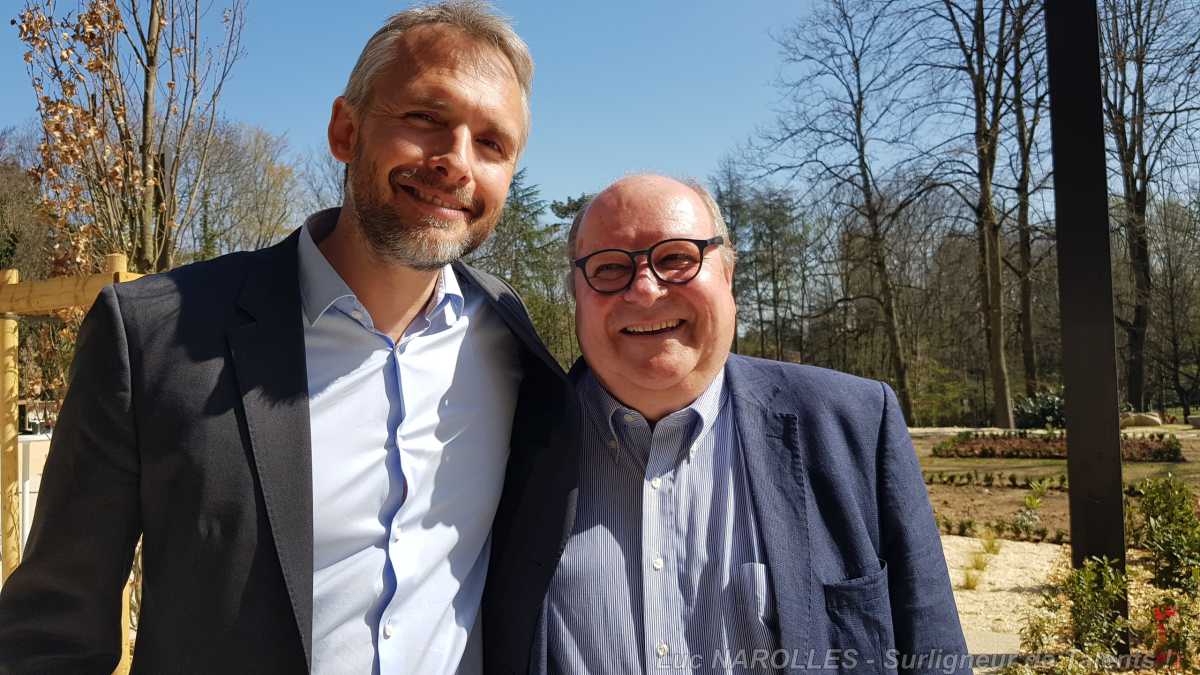 Sbm Life Science Lyon - Jaf-Info - Jardinerie Animalerie Fleuriste - 20190328-14.03.56