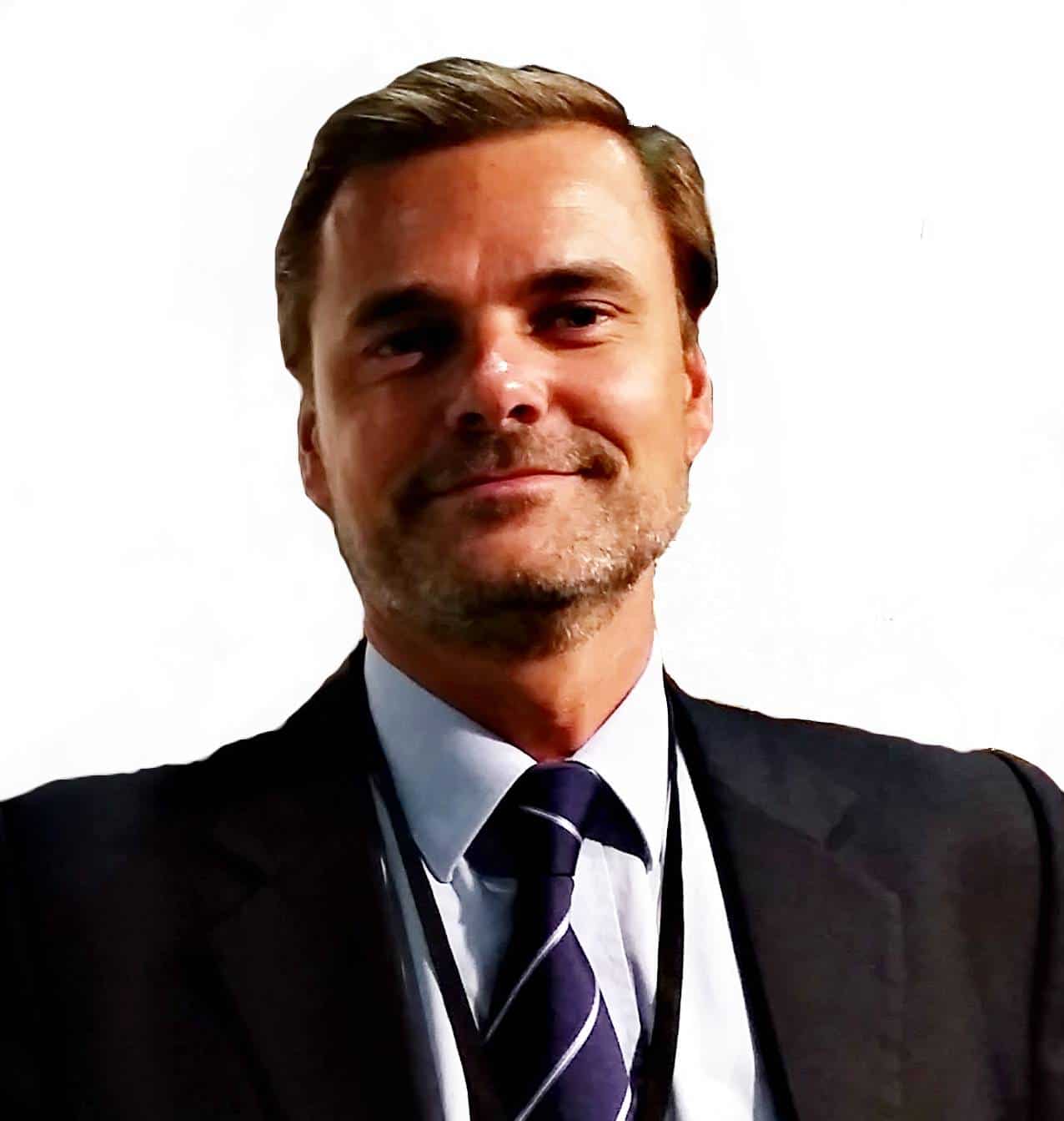 Claus KNUDSEN