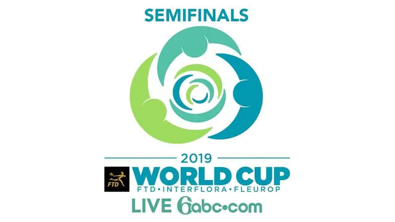 FTD World Cup Semifinals | LIVE VIDEO