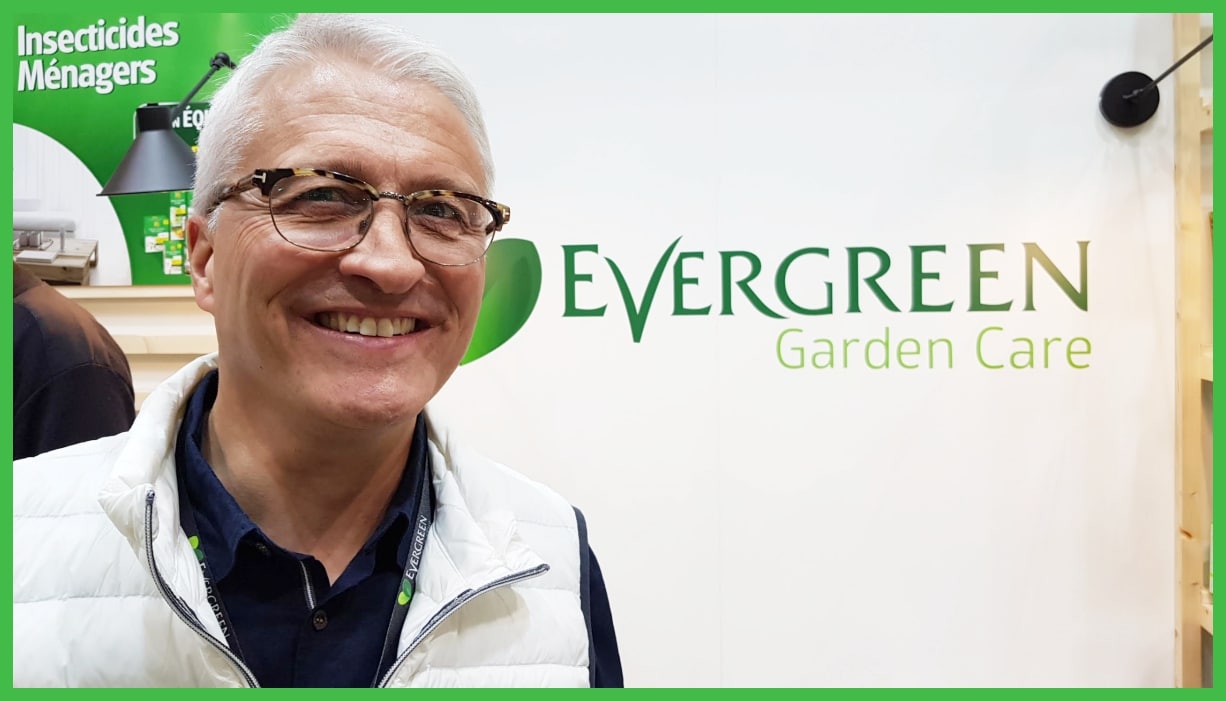 Evergreen Garden Care JAF-info Jardinerie