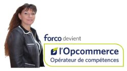Présidence de L'Opcommerce Avril 2019 JAF-info Jardinerie Animalerie Fleuriste
