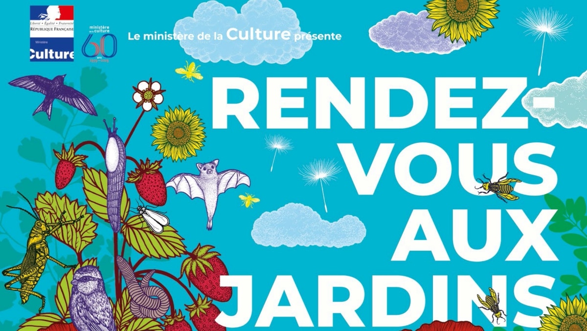 Rendez vous au jardin -JAF-info Jardinerie