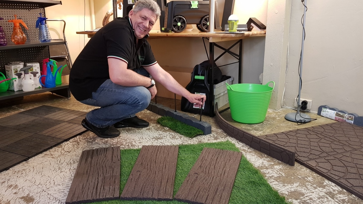 Jardinerie - Il y a toujours une idée innovante et pas cher à découvrir chez Ribiland by Ribimex