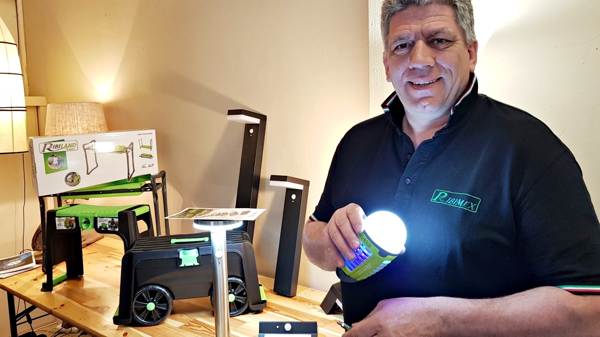 Jardinerie - Il y a toujours une idée innovante et pas cher à découvrir chez Ribiland by Ribimex