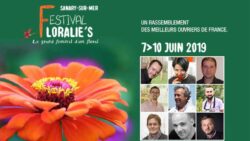 Sanary floraly JAF-info Fleuriste