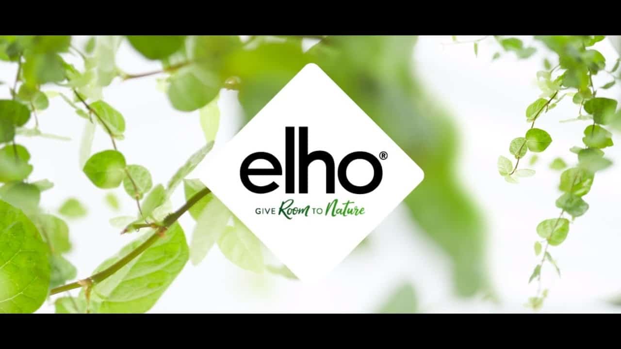 elho: Give room to nature
