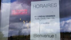 [Photo] Bretagne - La Grande Pépinière Guerrot Quimper - Le Concept Store Végétal du Groupe Sofia - Visite de ce Dolmen Végétal