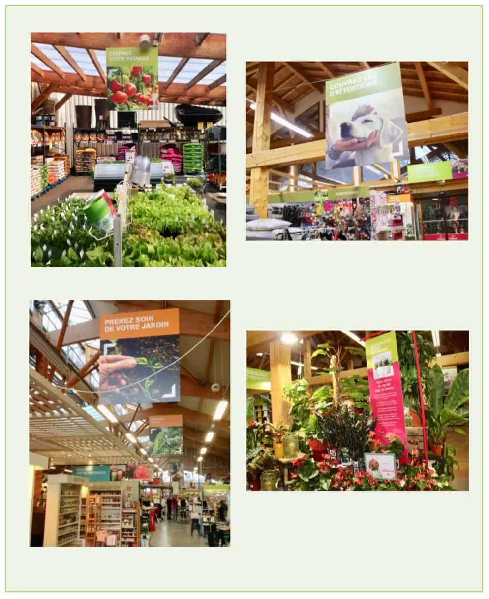 DELBARD Design végétal -JAF-info Jardinerie 7