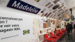 IKEA Paris La Madeleine 2019 - JAF-info - Jardinerie Fleuriste20190507-010