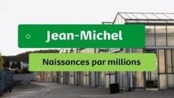 Aventures Potagères - #10 - Jean-Michel : Naissances par millions