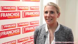 Franchise Le Jardin des Fleurs - Interview Franchise Expo Paris 2019