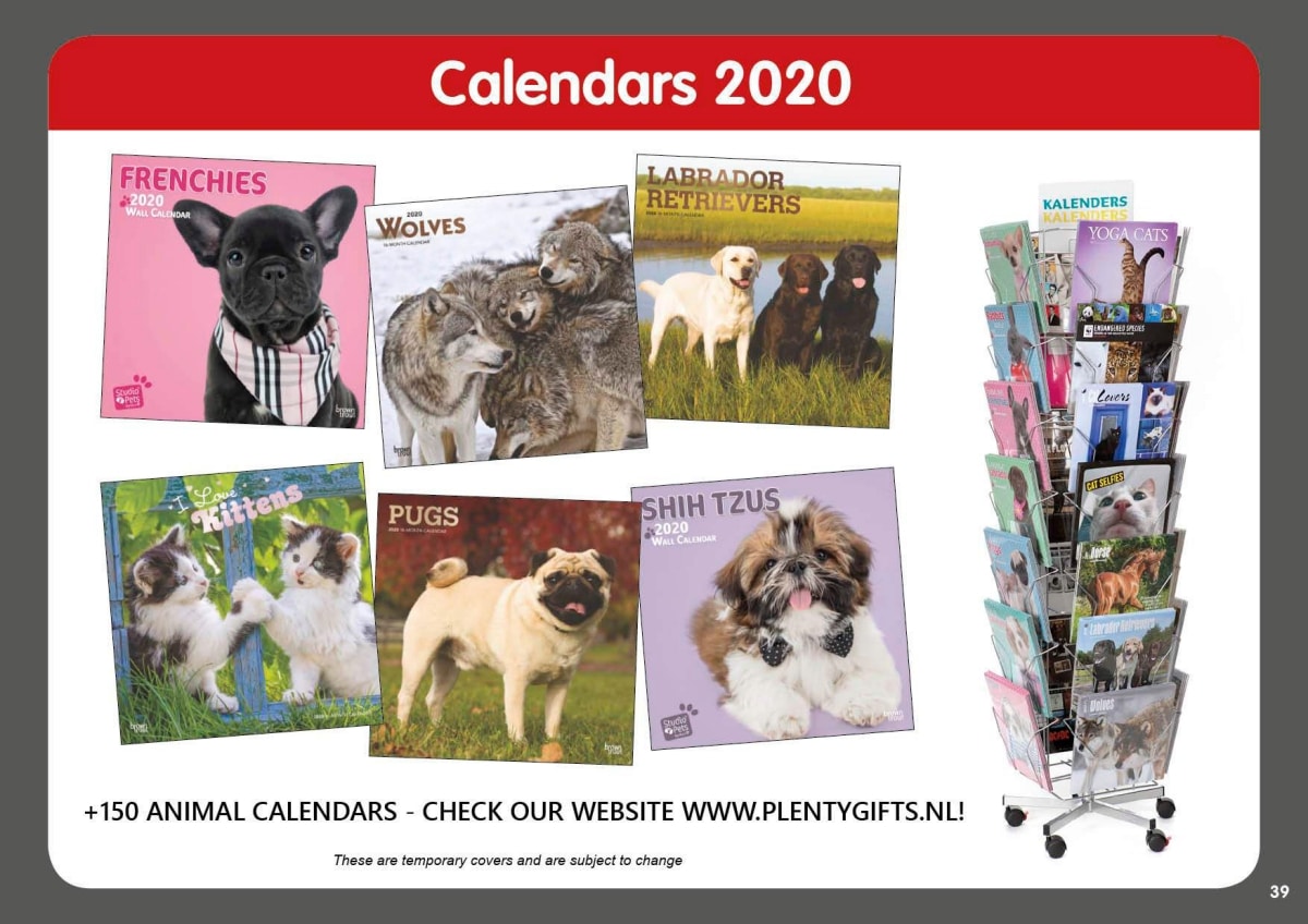 Animalerie - PlentyGifts - Un nouveau chiffre d'affaires au poil dans les chaussons !