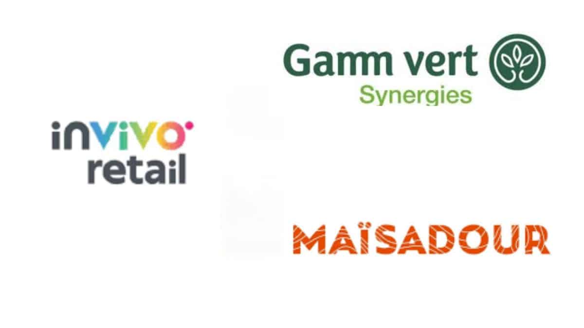 INVIVO Retail Maisadour GammVert Synergie JAF-info Jardinerie