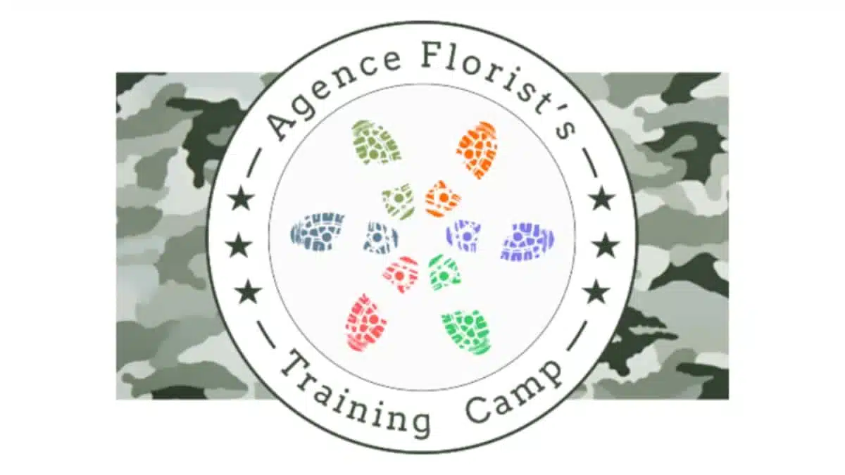 L’Agence Florist’s Training Camp JAF-info Fleuriste