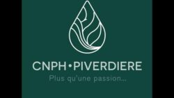 Nouveau logo CNPH-Piverdière