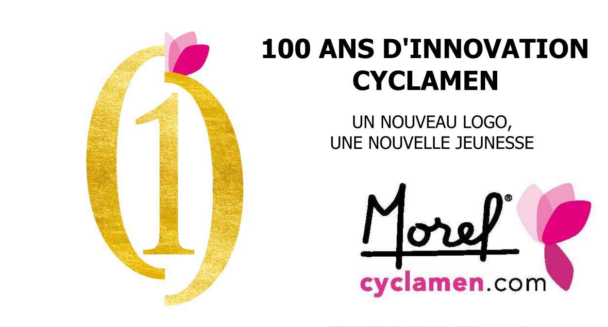 100 ANS CYCLAMEN MOREL JAF-info Jardinerie