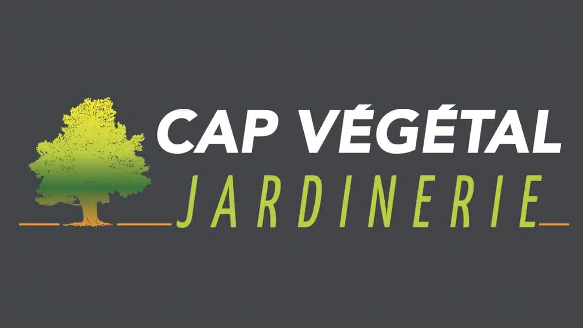 CAP VEGETAL JAF-info Jardinerie
