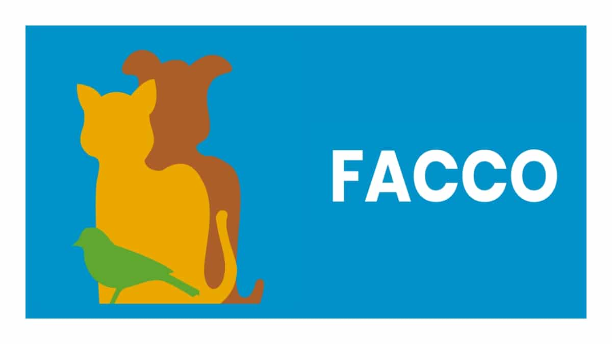 FACCO Animalerie Petfood JAF-info Animalerie