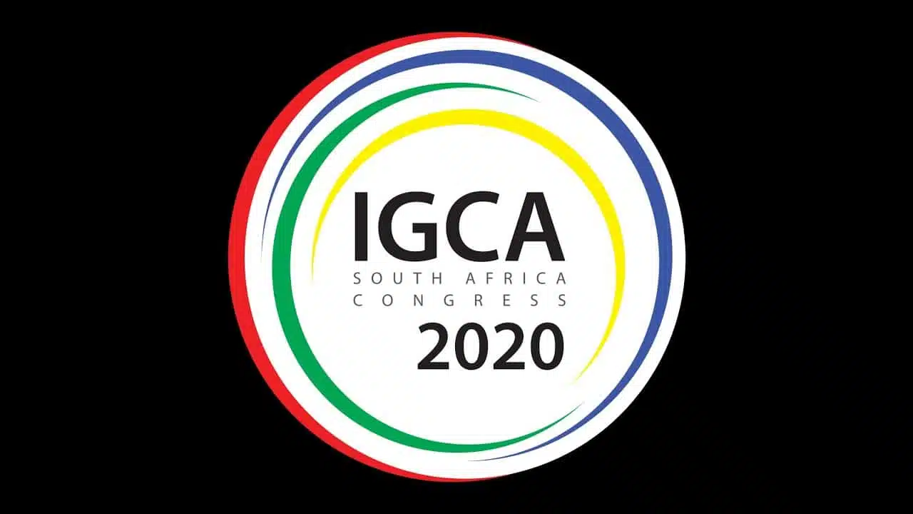 IGCA2020