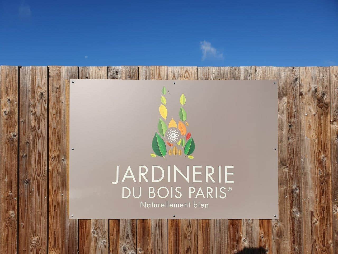 [Photo] Le réseau de Jardinerie J’DEA présente son nouveau concept “Animalerie ” à la Jardinerie du Bois de Paris