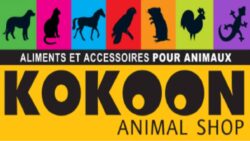 KOJOON Animal shop JAF-info animalerie