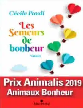 LES SEMEURS DE BONHEURS ANIMALIS JAF-info Animalerie