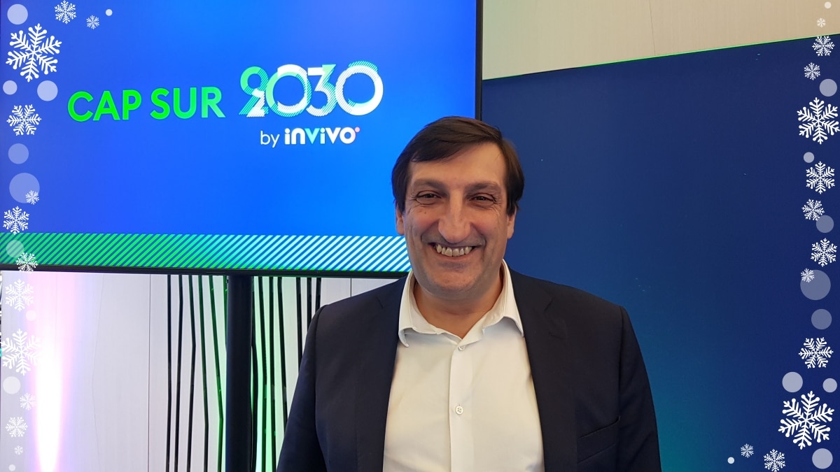 Guillaume Dareasse Invivo Retail JAF-info Jardinerie Animalerie