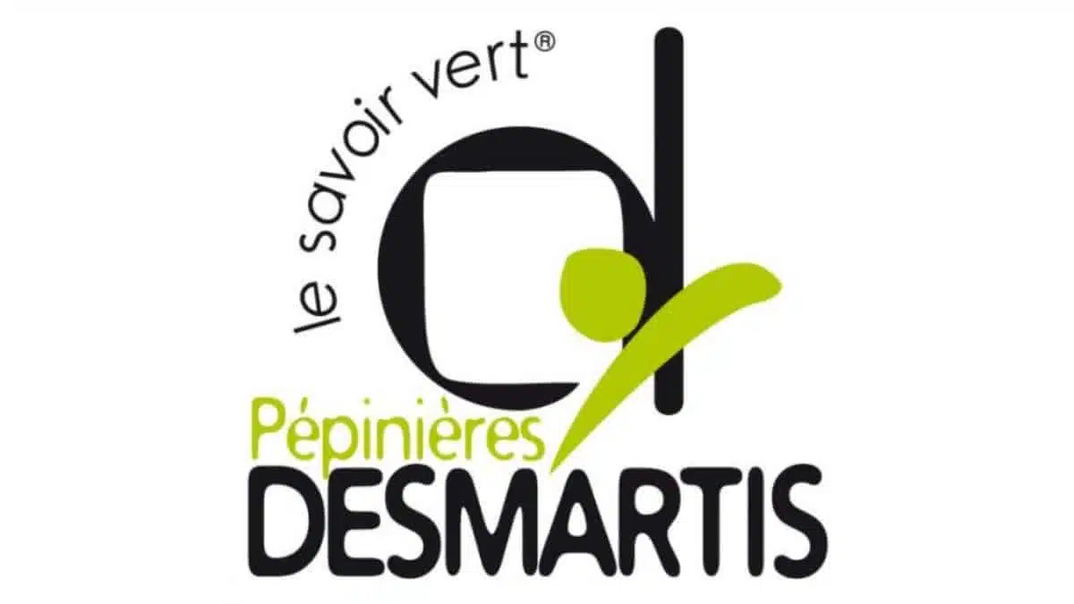 Pepinieres Desmartis JAF-info Jardinerie