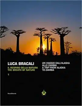Il Respiro della Natura - Luca Bracali - JAF-info Jardinerie