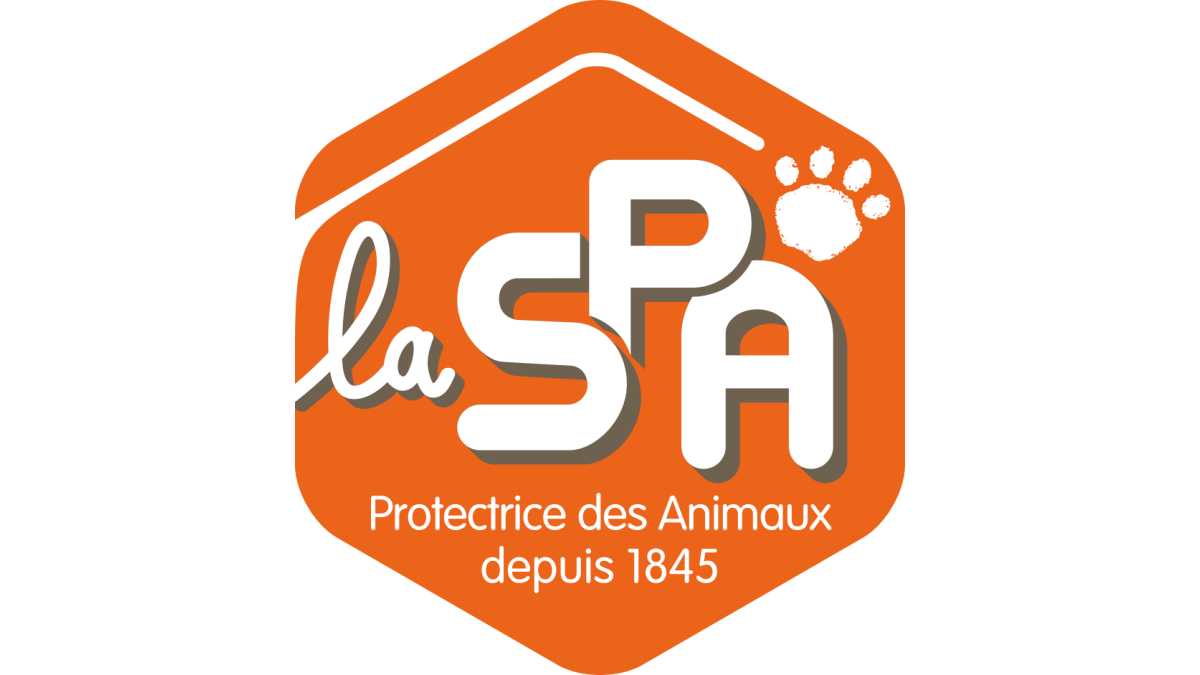 Logo_de_la_SPA_(France) JAF-info Animalerie
