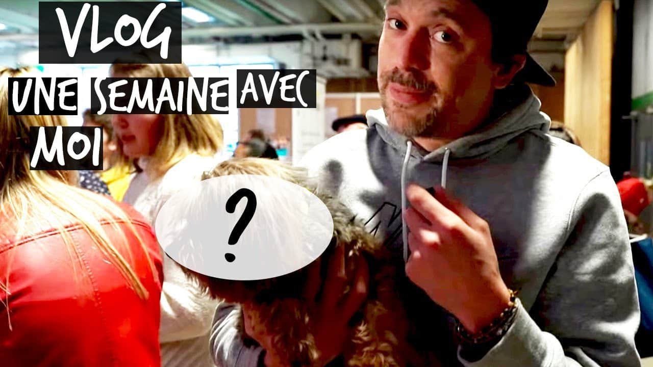 SEULEMENT 4 JOURS POUR FAIRE ADOPTER LOUNA ! VLOG#1- TOOPET