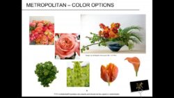 FTD Webinar Series [Merchandising]: American Floral Trends Forecast 2020-2021
