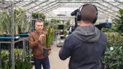 Franck Prost JAF-info Jardinerie Fleuriste