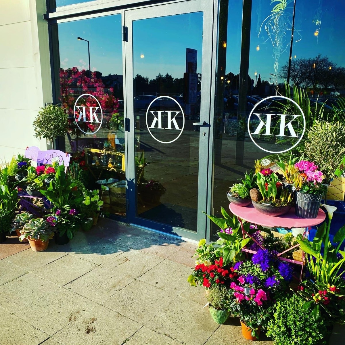Occitanie – Le fleuriste Yoan LOSCIUTO reçoit les honneurs pour Kukka, le secret des fleurs : ” La plus belle boutique de la région ! “