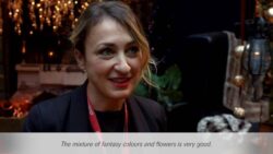 Christmasworld 2016 – Statements of visitors about Floradecora