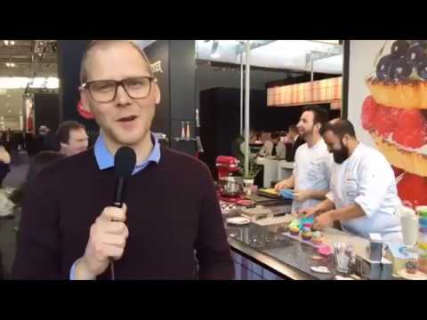 Cooking tips and tricks • Ambiente 2017