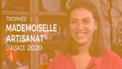 Mademoiselle Artisanat Alsace 2020 - Morgane Kern toilettage canin et félin