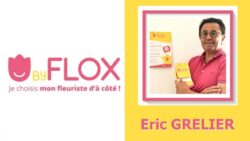 Byflox Eric GRELIER fleuriste JAF-info Fleuriste