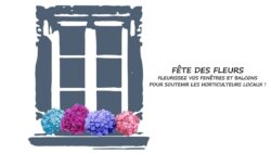 Fête des fleurs Angers -JAF-info Jardinerie Fleuriste