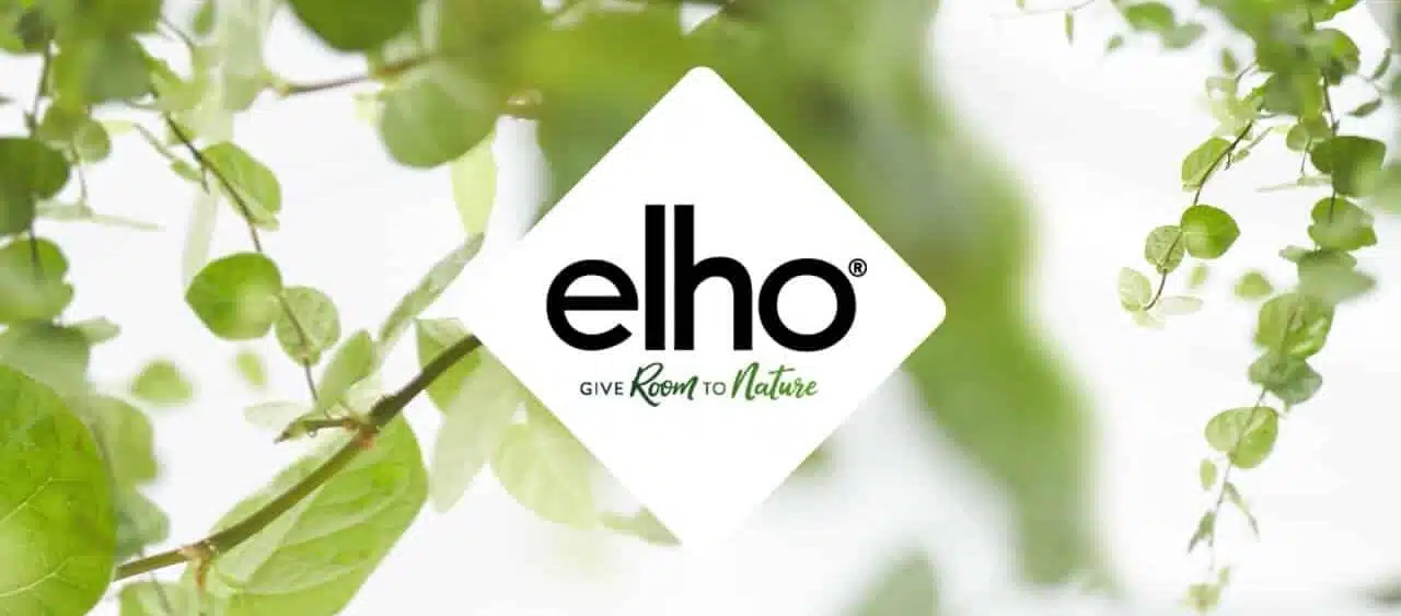 elho: Give Room to Nature