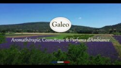 Galeo - Aromathérapie, Cosmétique & Parfums d'Ambiance